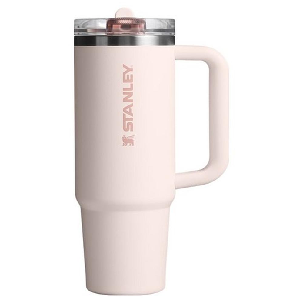 STANLEY Quencher Pro Tour Flip Straw Tumbler 887ml (13 Opt.)