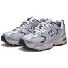 New Balance 530 'Steel Grey/Silver Metallic' MR530KA