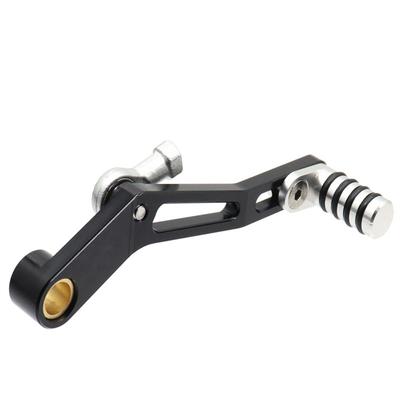 1× Gear Shift Lever For Yamaha Mt-07 Fz-07 Tracer 700/7 / Gt Xsr 700