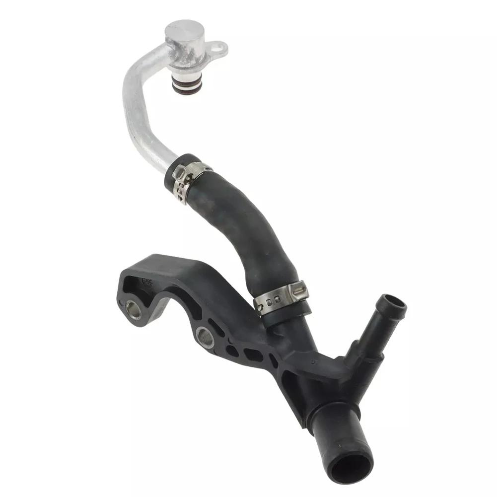 Coolant Line Assembly Turbo Line For Benz Car Repair Turbocharger Maintenance Coolant Line Fitting For Turbocharger China Mainland