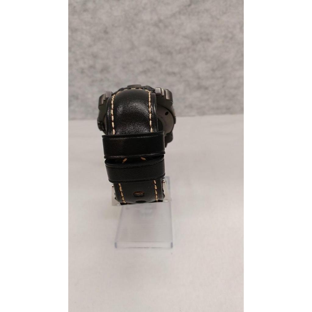 Used HAMILTON BELOWZERO Automatic Watch
