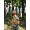 Popcorn Bear, Egg, Cloud, and Sausage Doll Bags: Crossbody & Backpack Collection