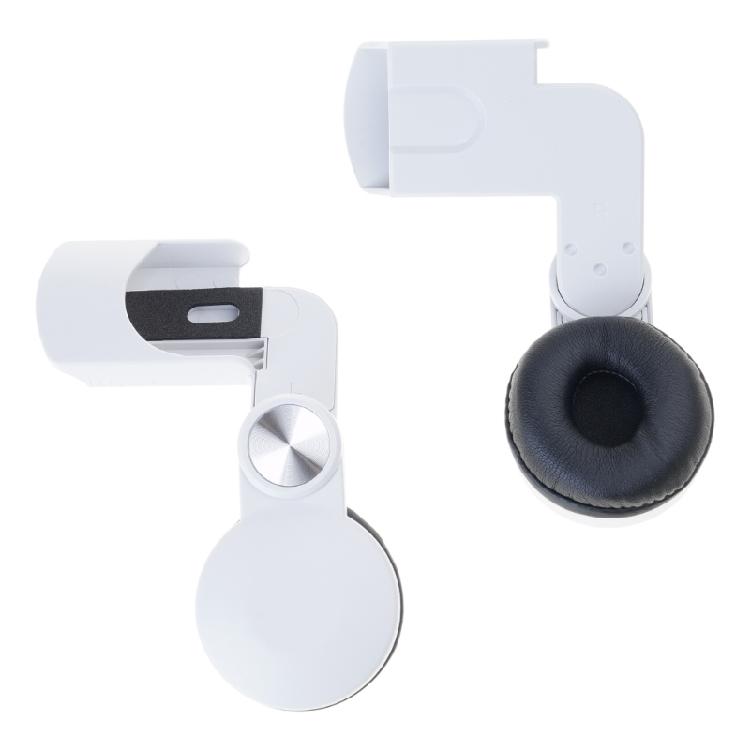 Replacement B2 Sound Ear Muffs Adjustable for Oculus Quest Q2/FIIT VR T2/T2power 1