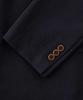 Stco Diems Seersucker Double-Layer Jacket_Navy (Classic Fit)_Dejva11Csn