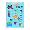 Disney Toy Story Clipboard