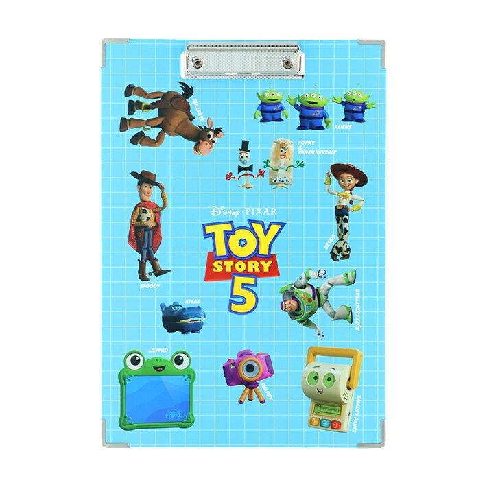 Disney Toy Story Clipboard