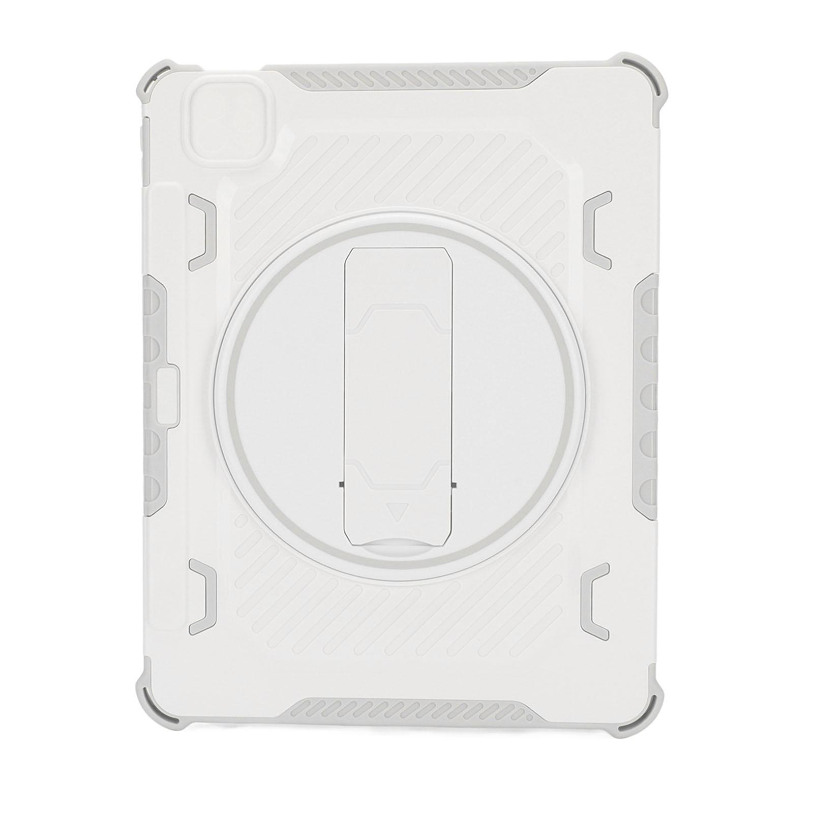 

Чехол для планшета, тонкий, ударопрочный, устойчивый к падениям, защитный чехол для планшета с подставкой, ремешок для планшета Grey