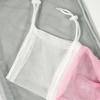 Breathable Mesh Cat Washing Bag Anti Bite Mesh Bath Bag Pet Washing Bag  For Pet Cat