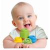 Clementoni - Clemmy Baby - Sac souple 20 pièces - Mixte - A partir de 9 mois