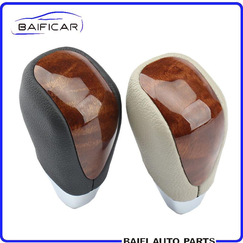 Baificar Brand New  Automatic Gear Shifter Gear Shift Knob For Toyota Highlander Corolla Vios Crown Sienna RAV4 Yaris