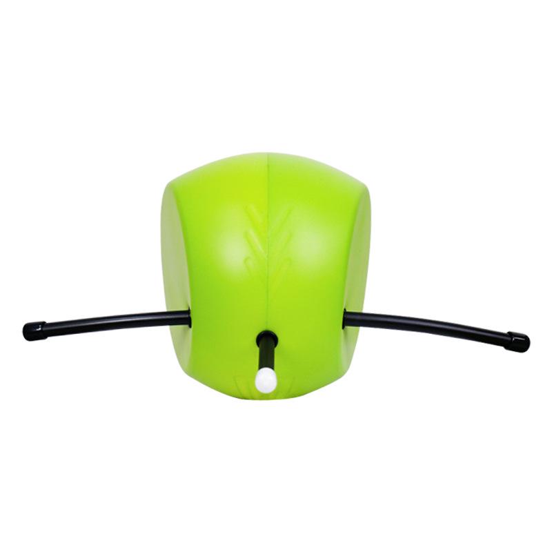 

Golf Swing Connection Ball Corrector - Swing Direction Trainer чёрный