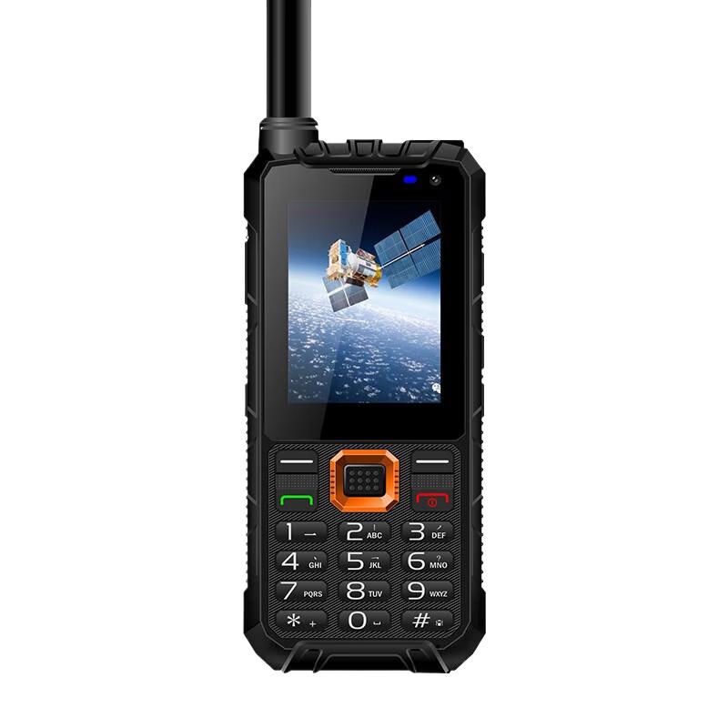 

OUXING TianTong X1 fomtalk Rugged Satellite Phone (CN version)