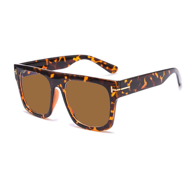 Oversized Glasses Men Luxury Square Big Hyperopia Women Reading Sunglasses Prescription 0 +0.25 +0.5 +1.0 +2.0 +3.0 To +6.0