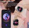 Xiaomi New For HUAWEI FIT3 Smart Watch Women 1.75" HD Display Heart Rate Sport Fitness IP68 Waterproof BT Call Smartwatch For Lady Gift