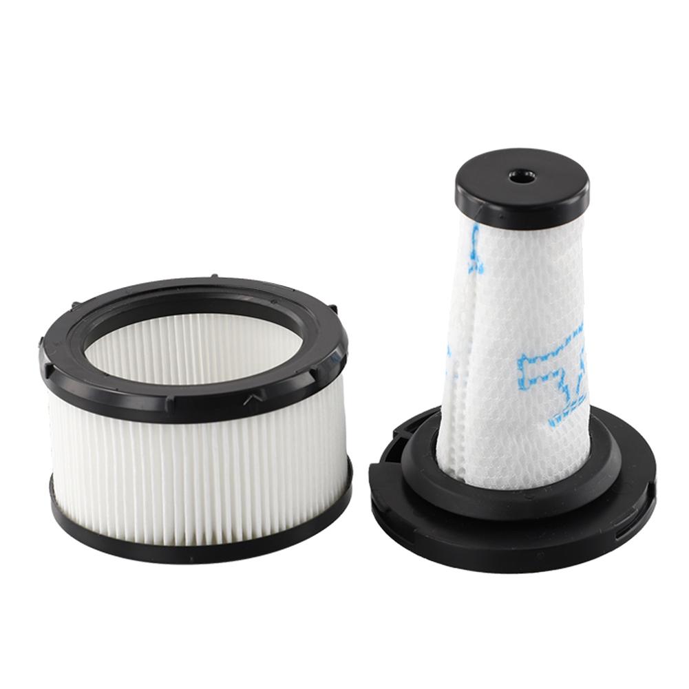 Washable Filters Kit For X-Pert 7.60 RH6A35WO, RH6A39WO, RH6A31WO, RH6A33WO Household Accessories Home Appliance Parts
