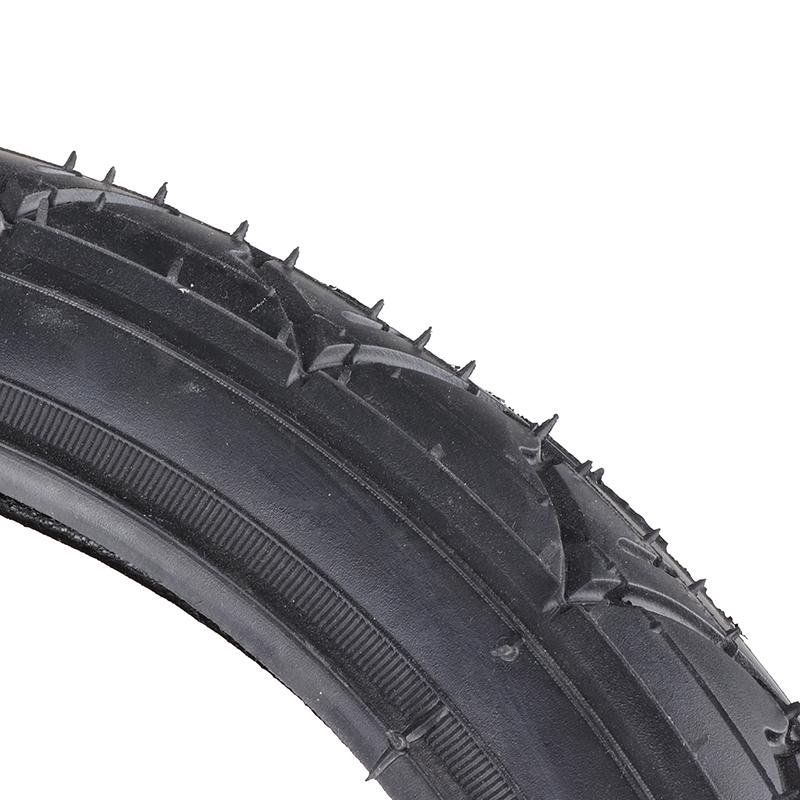 16×1.75 Pneumatic Tire and Inner Tube For Electric Scooters E-bike Folding Bicycles Stroller 16 Inch Front Rear Wheel Parts