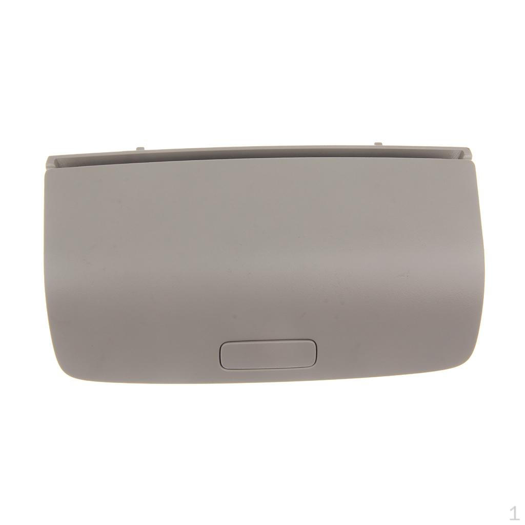 

Case Storage Box Save Space For VW B6 Mk5 сірий колір
