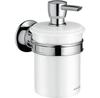 Axor Hansgohe Montreux Liquid Soap Dispenser 42019000