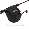 Fischereirolle Tasche Schutzhülle Baitcasting Trolling Spinnfischen Rolle Schutzhülle Tasche Hülle Fischerei Taschen