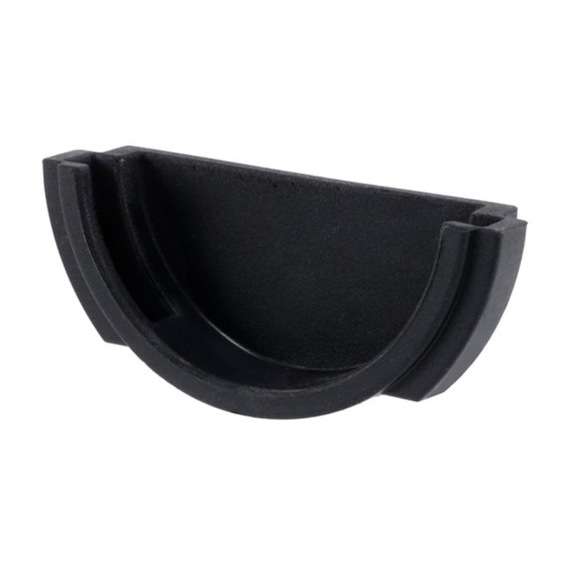 Coffee Portafilter Wall Mount Rack Semi-circular Silicone Durable Espresso-Portafilter Wall Holder for-Home 51/53/58mm