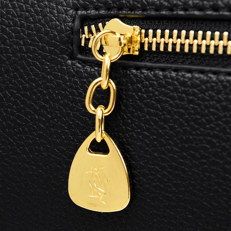 Hohe Qualität Einfarbig Leder Schulter Umhängetasche Für Frauen 2023 Luxus frauen Handtasche Designer Weibliche Messenger Tote Sac