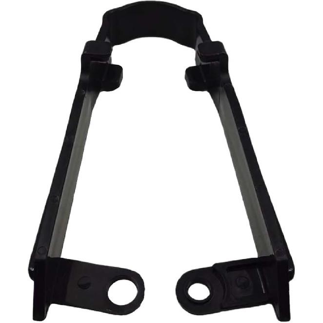 Chain Guide Rail Swing Arm Rail Guard Rubber Seal Chain Slider Guide Fit For Kawasaki Ninja 400 Z400 18-25 ELIMINATOR SE EL450 Ninja500 Z500 24-25