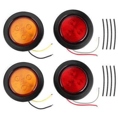 Lampes – Feux de position