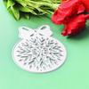 Metal Cutting Dies Christmas Snowflakes for Card Making Scrapbooking Paper Craft