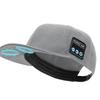 Gorra de Béisbol con Altavoz Bluetooth Inteligente para Deportes al Aire Libre y Baile Callejero