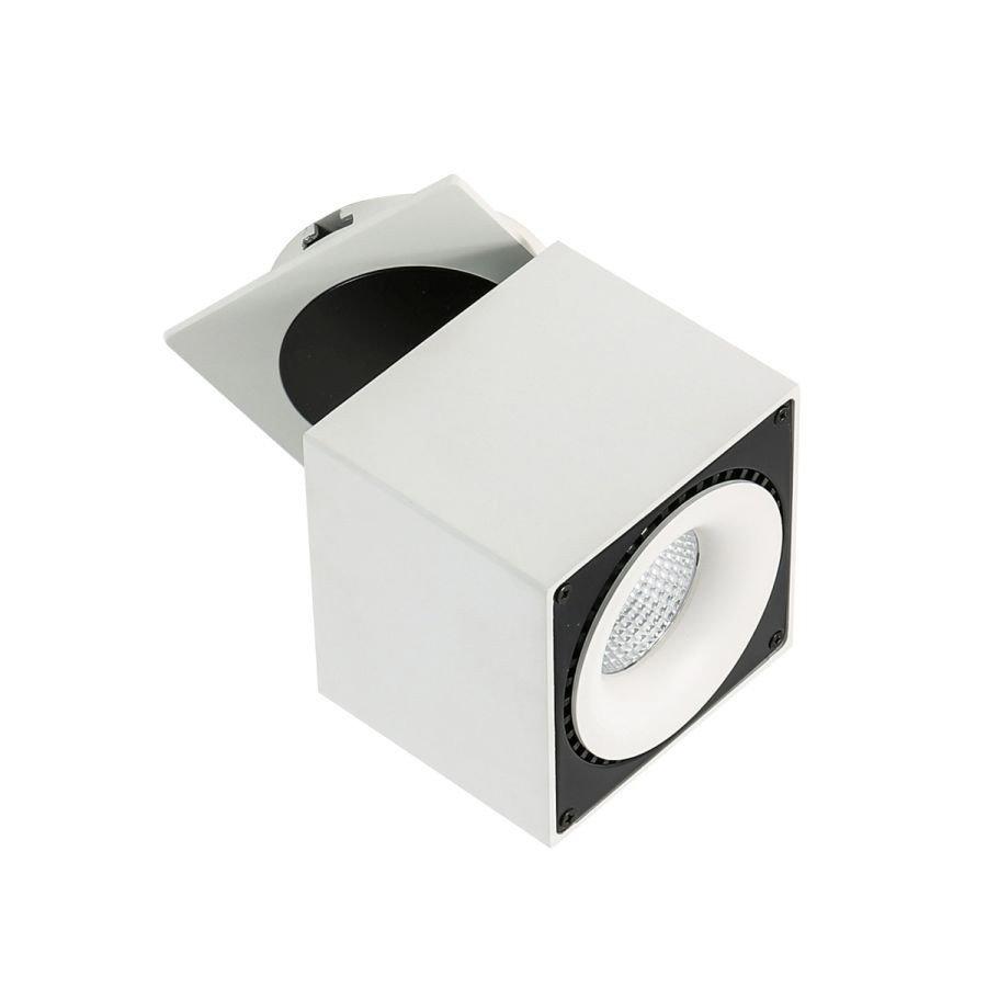 Lampa Reflektor Spot Sevilla SL7562 4000K Italux