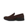New Balance 1906L Rich Oak Wildleder Unisex Sneaker Braun Schwarz U1906LNS