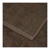 Nitori Bath Towel WS001 60x120cm Brown NITORI 7771639