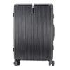 Li Shen Aluminum Frame Hardside Luggage