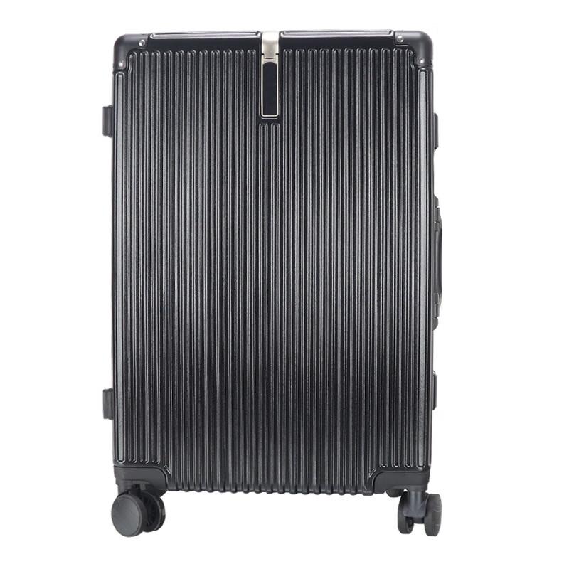 Li Shen Aluminum Frame Hardside Luggage