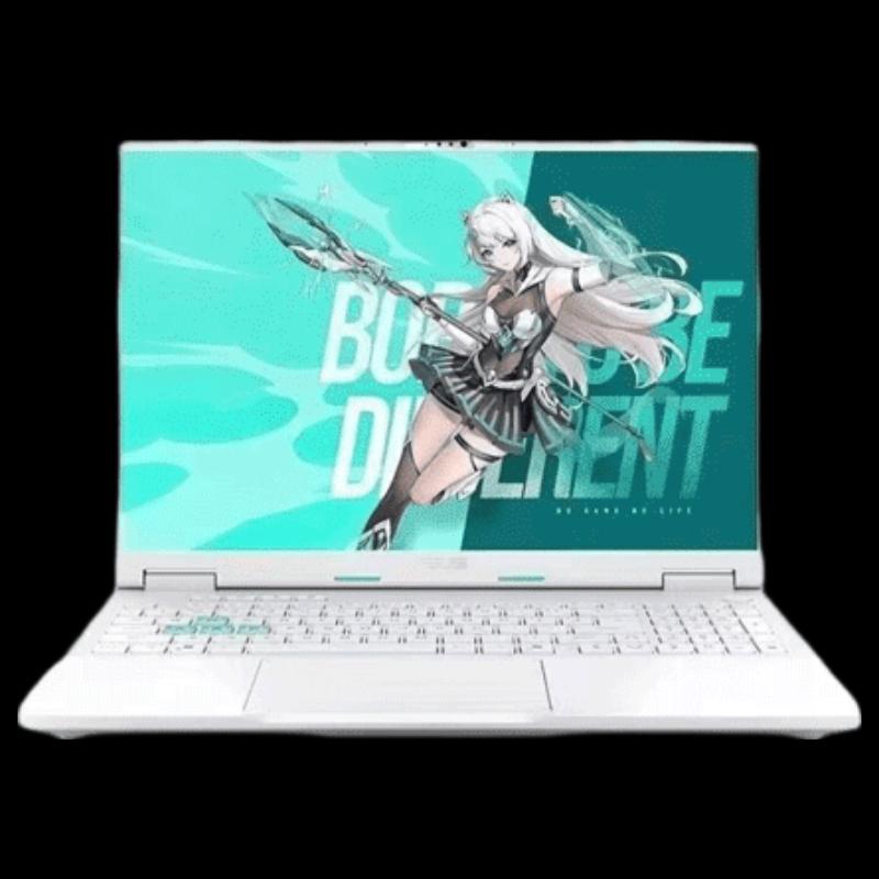 Asus TUF Gaming A6 Pro 16-inch Gaming Laptop (CN Version)