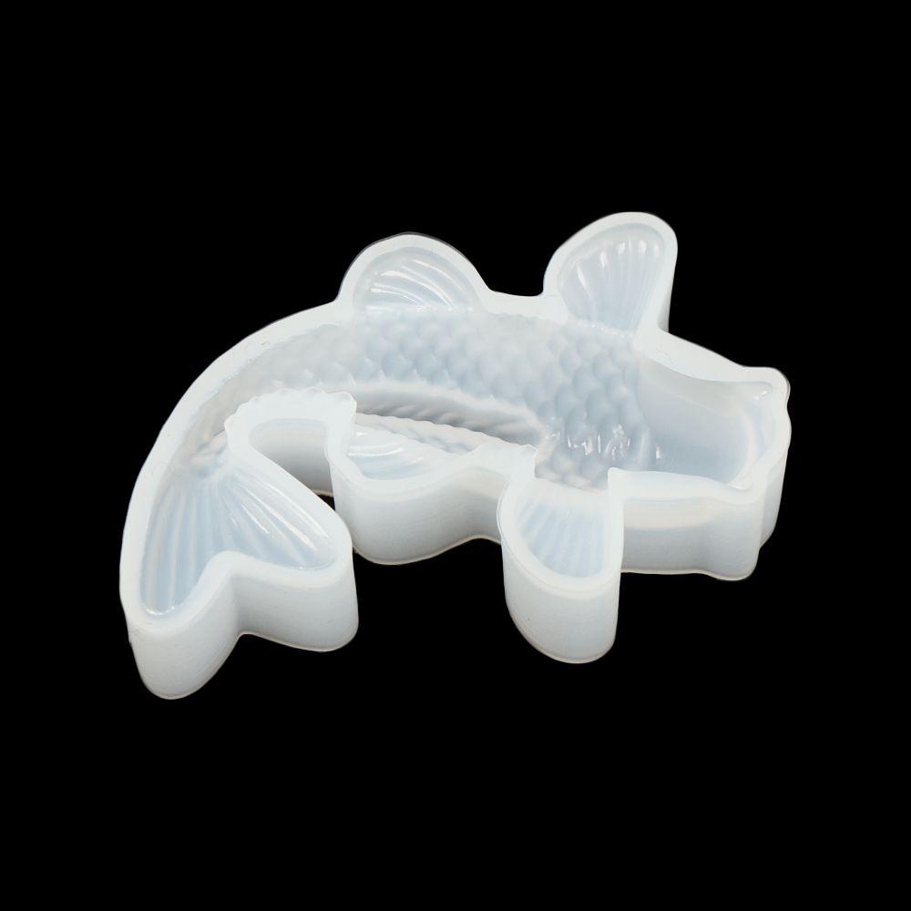 

Главная DIY Craf Koi Fish Epoxy Mold Resin Casting Tool Jewelry Making Silicone Mold