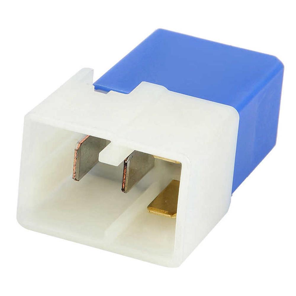 Electrical Relay 4-Pins For 2002-2015 Nissan Versa Xterra Infiniti 25230-79917