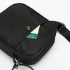 Women's Bag Mother Bag Solid Color Shoulder Crossbody Bag