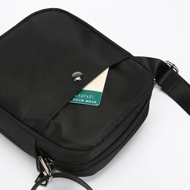 Women's Bag Mother Bag Solid Color Shoulder Crossbody Bag