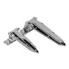 Adjustable Door Lock Accessories Made of Stainless Steel for Ovens Cold Units