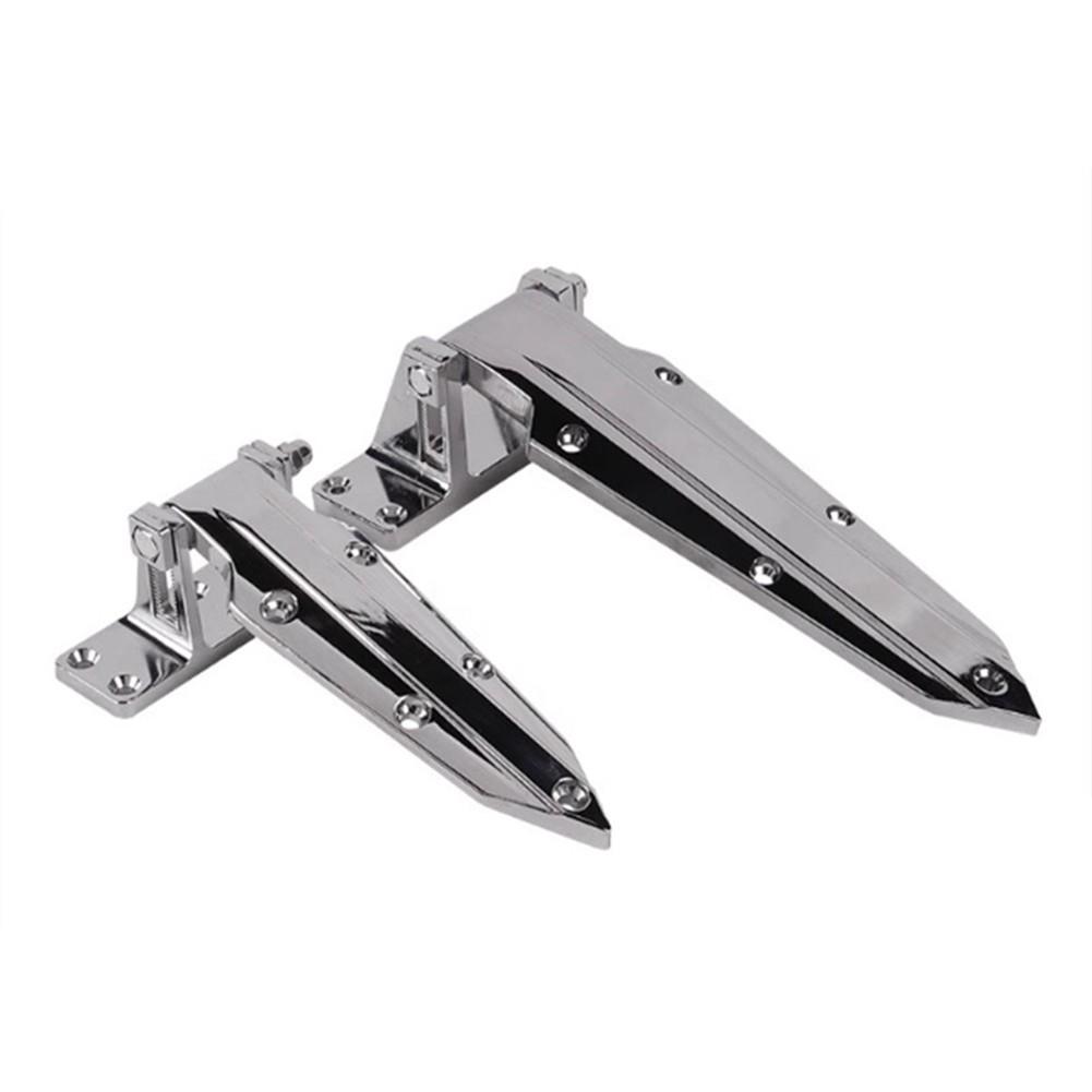 Adjustable Door Lock Accessories Made of Stainless Steel for Ovens Cold Units