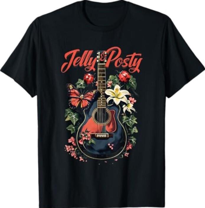 

Country Music Tour Men Women Outfit T-Shirt Unisex T-Shirt XXL