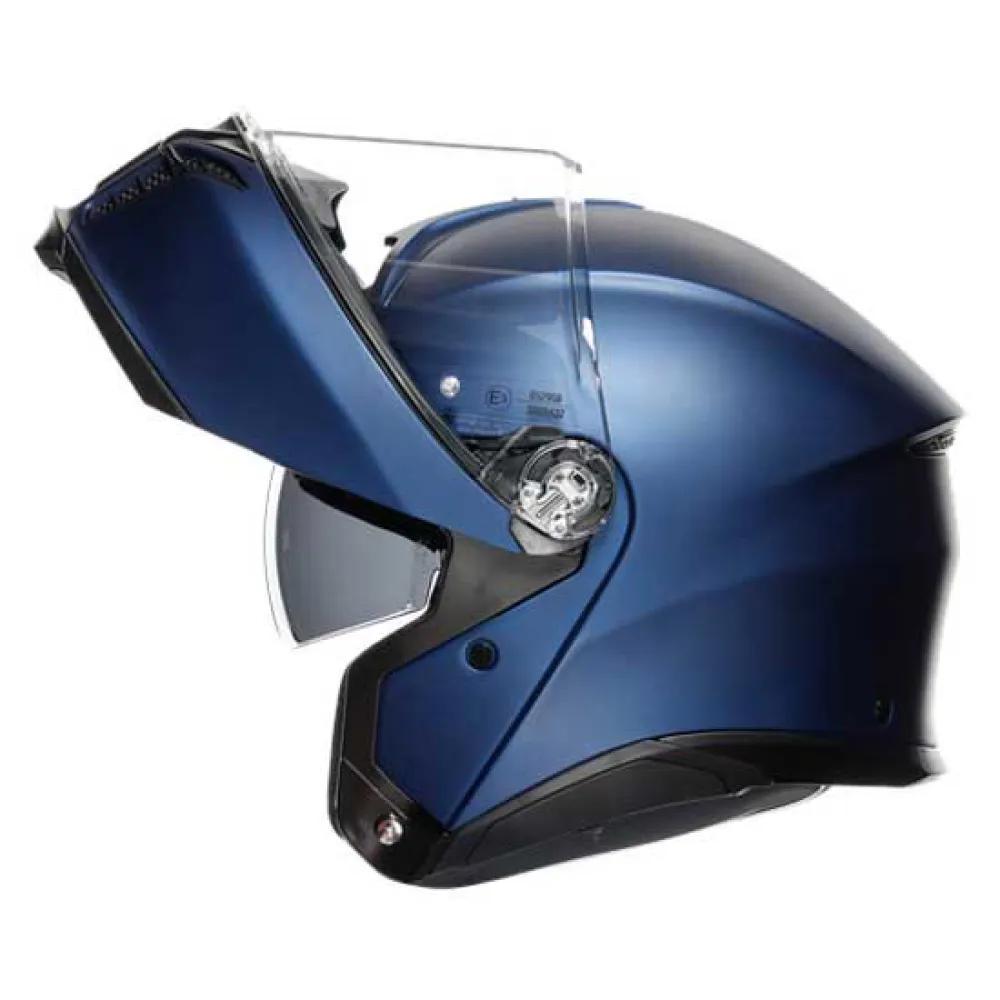 AGV Модульный Шлем Tourmodular MPLK E2206