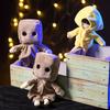 Charming Little Nightmares Plush Toy For Adventure Game Enthusiasts And Collectors