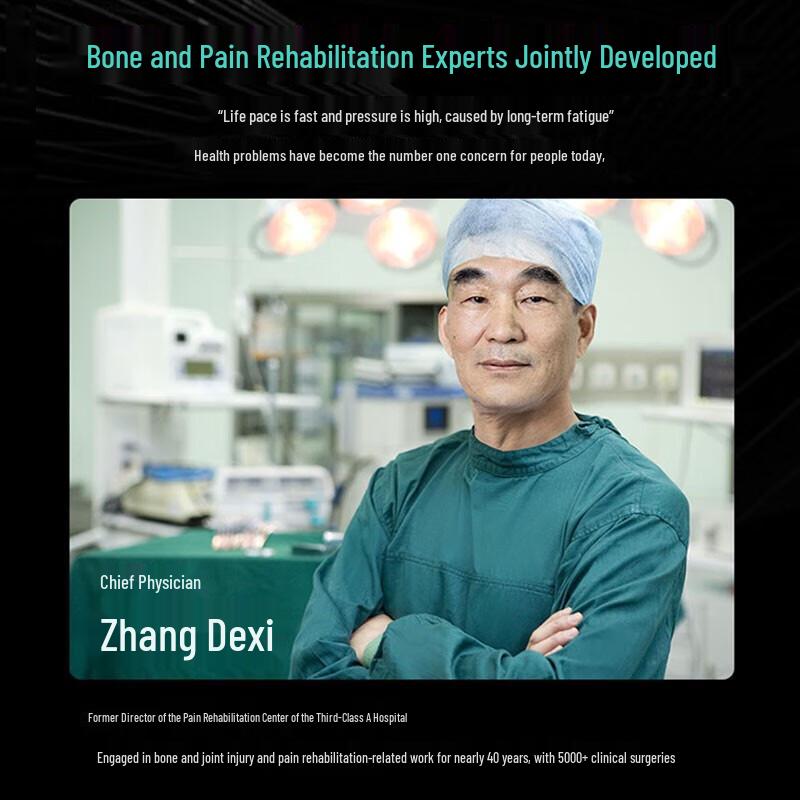 SKG K3 Youth Portable Pulse Neck Massager