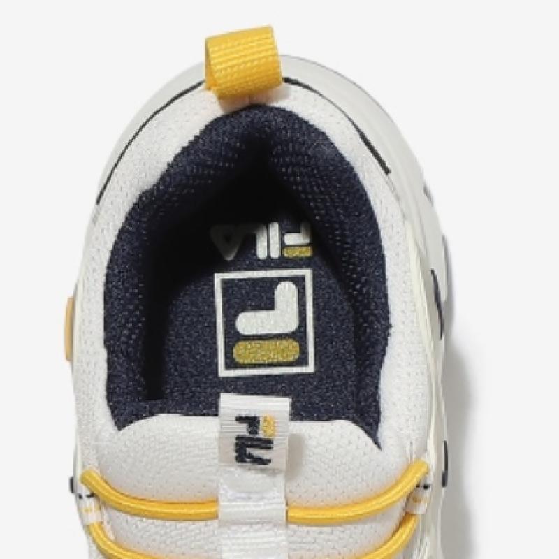 [Fila Kids] Fila Eagle 23 Kd  3xm02299f 700  Q0z3xm02299f700
