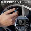 FIRE BULL TPMS Air Pressure Sensor Tire Pressure Monitoring System