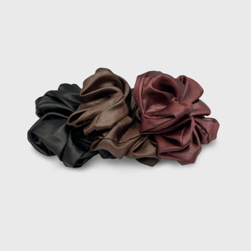 Jean Paul Clarisse Aber Scrunchie JP-24-468S