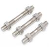Kailan 304 Stainless Steel Stud Bolt with Nut