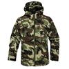 Men's Winter Camouflage Jackets Men's Fashion Trend Jackets Breathable Windproof Jackets Outdoor Sports Jackets
